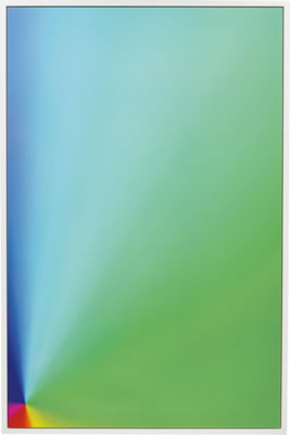 Sample artwork by Cory Arcangel (Born 1978), known for video and altered software installations - View similar artists and auction records